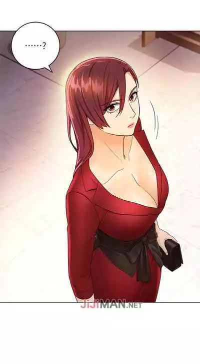 【周二连载】继母的朋友们（作者：Red-A&頸枕） 第1~45话