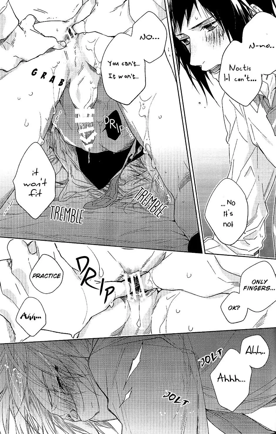 Houkago, Kimi to Kotaeawase o Shiyou.