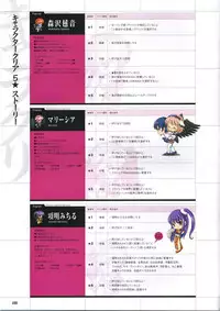[Mutsumi Masato, Onigirikun] Daibanchou -Big Bang Age- Daibanchou Capture Guide Book