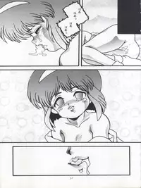 FLOWER VICTIM II EURI EDITION