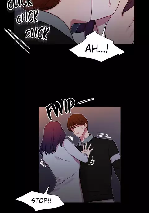 Scandal of the Witch Ch.1-38