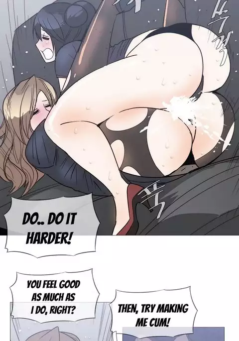 Household Affairs Ch.1-42