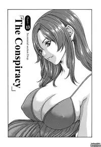 [Haruki] Hishoka Drop - Secretarial section Drop 2 [English] {Tadanohito}