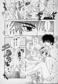 [Asai Ichiko] Berry Sweet (Various)