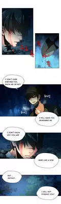[Fantastic Whale] Twin Slave Ch.1-25 (English) (Ongoing)
