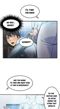 Seductive Uniform Ch. 1-21 [English]