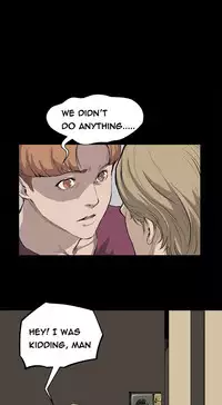 [Keum Sah Gong] Si-Eun Ch.1-33 (English) (Ongoing)