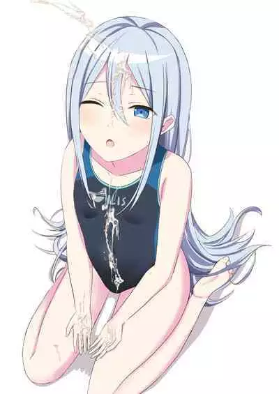25-ji, Kanade Ijiri