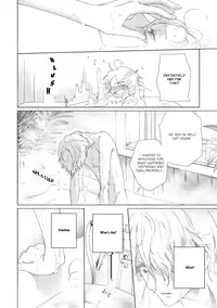 [Scarlet Beriko] Joou to Shitateya [English] [MadameLePoo Scanlations]