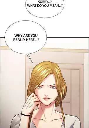 Taste of Forbbiden Fruit Ch.34/53