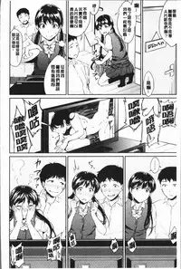 [Meganei] Shishunki Sex | 思春期少女性愛 [Chinese]