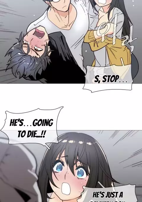 Household Affairs Ch.1-42