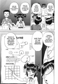 [Chunrouzan] Waisetsu Ehon | Obscene Picture Book [English] [SaHa]