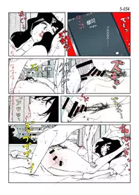 [Katanashi Apollo] Kamo no Aji - Misako 5 [Digital]