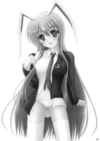 [Chiigodou (Yamaguchi Ugoh)] Touhou Oppai BURST (Touhou Project)