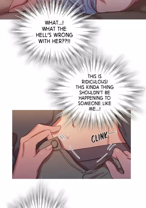 Scandal of the Witch Ch.1-41