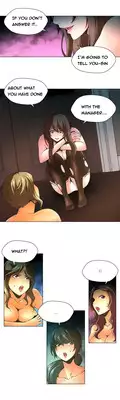 [Fantastic Whale] Twin Slave Ch.1-25 (English) (Ongoing)