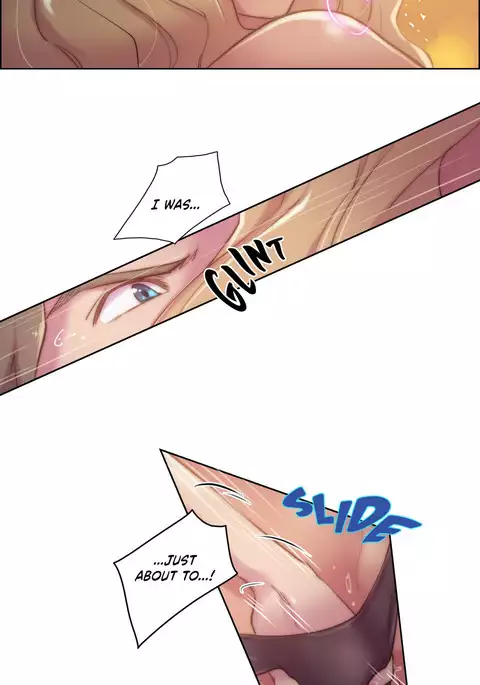 Sex Knights-Erotic Sensuality & Perception Ch.1-22