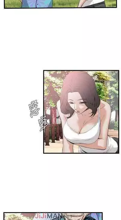 【周二连载】偷窥（作者：李乙 & 經文旗） 第1~125话