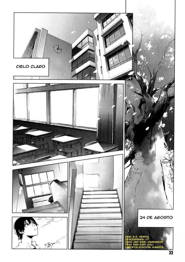 Birthday ~Shokai Genteiban~