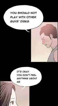 [Mr. Byeong-Su] Cohabitation Ch.1-48 (English) (Ongoing)