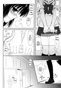 (SC51) [Kumikae DNA (Minakami Kurena)] One After Another. (Prunus Girl) [English] {Shotachan}