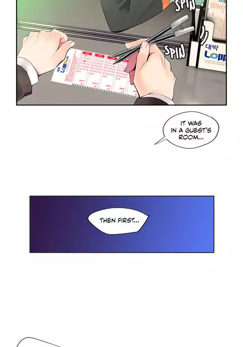 Lilith`s Cord Ch.1-39