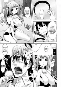 [Taropun] Milk Party! (COMIC Aun 2010-06) [English] =Team Vanilla= [Decensored]