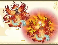 Eiyuu＊Senki GOLD Visual Fanbook