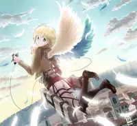 [HSU] Raikuru in Beruyumi (Shingeki no Kyojin)