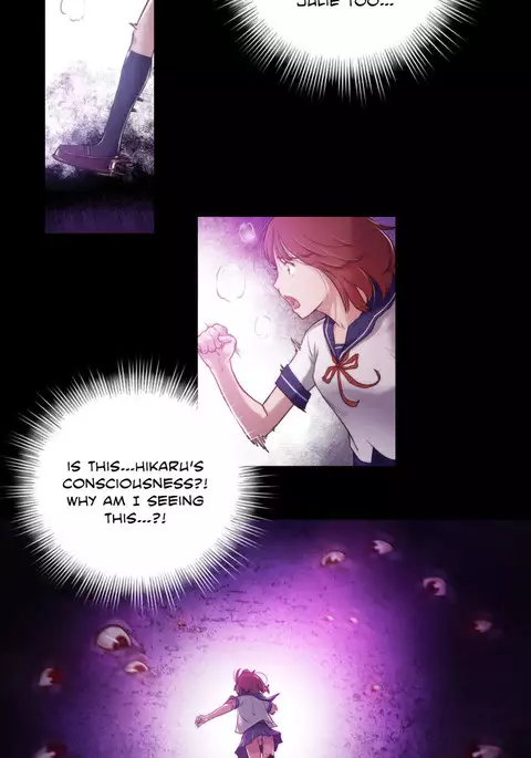 Sex Knights-Erotic Sensuality & Perception Ch.1-22