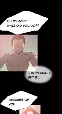 [Mr. Byeong-Su] Cohabitation Ch.1-48 (English) (Ongoing)