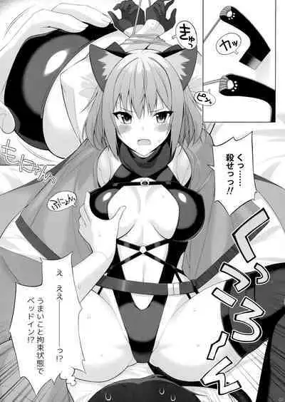 (C100) [Digital Flyer (Oota Yuuichi)] Kukkoro Butai no Assassin-san.