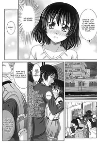 [Takana Yu-ki] Idol to Harem Ch. 1 [English] [CGrascal]