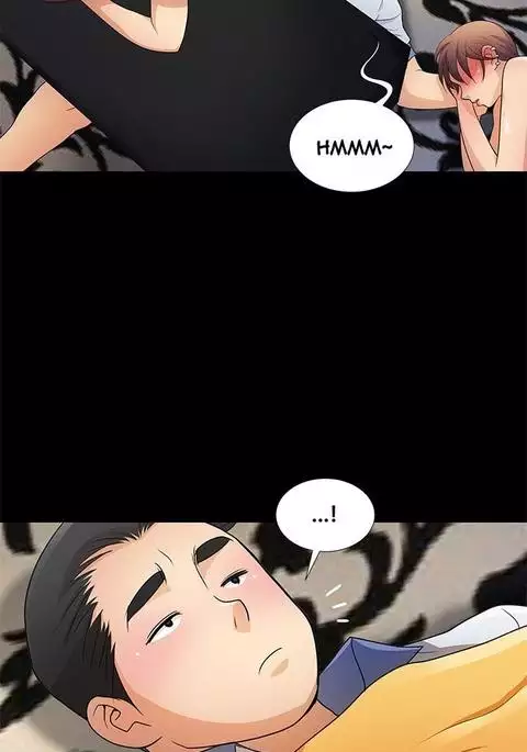 Will You Do as I Say? Ch.1-20