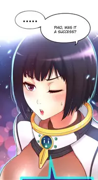 [Cave Bear] Mia's Tool Ch.0-4 (English) (Ongoing)