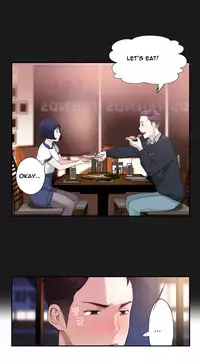 Tissue Thieves Ch.1-19 (English) (Ongoing)