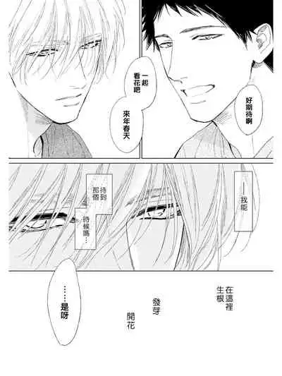 Koko wa Yasashii Niwa | 置身于温柔之庭 Ch. 1-3