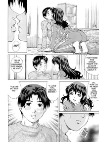 [Yanagawa Rio] Wetly Wife Ch. 1-6 [English] {Tadanohito}