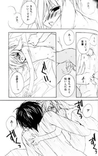 [Sakura Ashika] Bucchoudura ni Koi o Shite