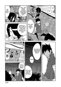 [Kotoyoshi Yumisuke] Leona Explosion [Complete][English]