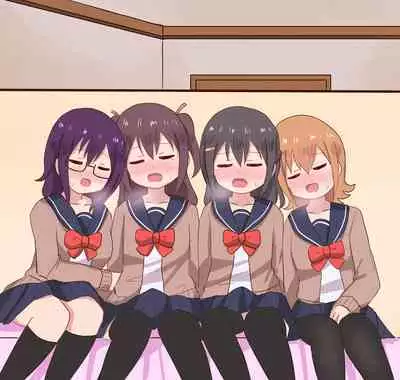 [Sagamiokiva (Sagami)] Osananajimi Joshi to Josou Danshi no Sex Life