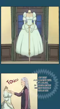 [Hong BanJang] Aharoo Ch.1-36 (English) (YoManga) (Ongoing)