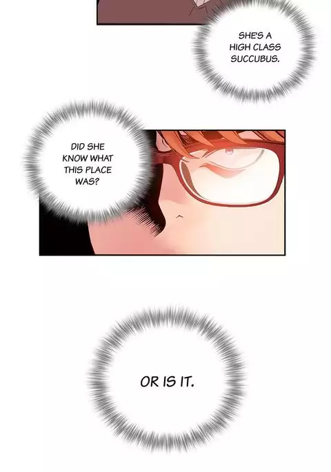 Lilith`s Cord Ch.1-21