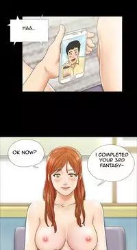 Sexual Fantasy Ch.1-15 (English) (Ongoing)