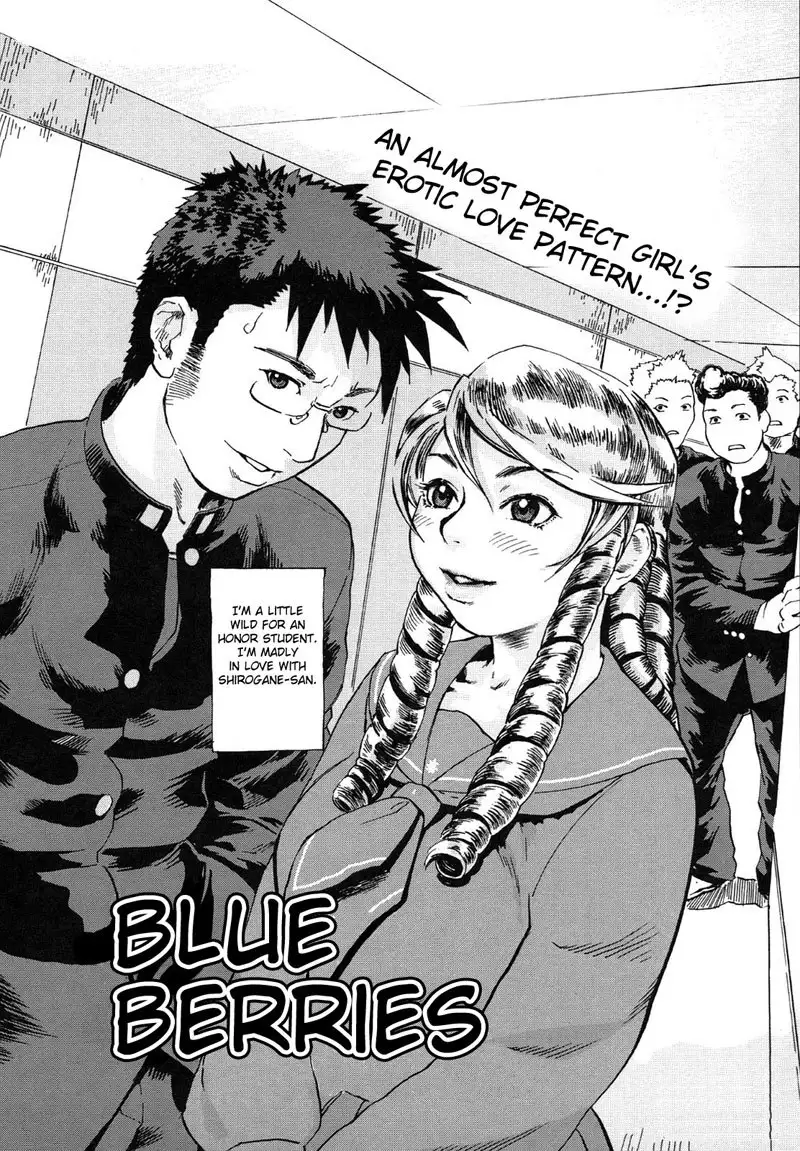 Nikusen Glamorous CH4