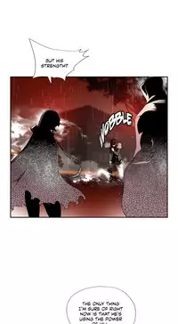 [Juder] Lilith`s Cord Ch.1-19 (English) (Ongoing)