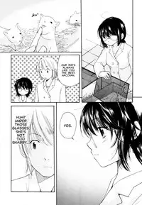 Homare Mikokuno - Nacchan's Self-Assertion [English]