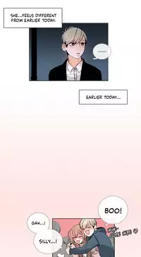 [Silverstar] Talk To Me Ch.1-23 (English) (Ongoing)