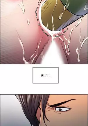 Taste of Forbbiden Fruit Ch.34/53